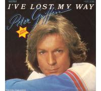 Peter Griffin - I've Lost My Way - Electrola - 1C 006-46 389
