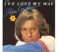 Peter Griffin - I've Lost My Way [Vinyl Single 12'']