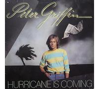 Peter Griffin - Peter Griffin: Hurricane Is Coming [LP, EMI 1C 064-46 003]