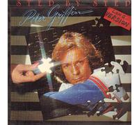 Peter Griffin - Peter Griffin: Step By Step [LP, EMI Electrola 1C 064-46 342]