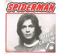 Peter Griffin - Spiderman (1979) / Vinyl single [Vinyl-Single 7'']