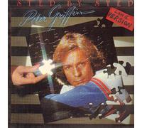 Peter Griffin - Step by step (1980) / Vinyl single [Vinyl-Single 7'']