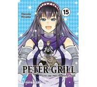 Peter Grill And The Philosopher's Time 15