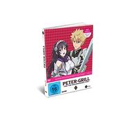 Peter Grill and the Philosopher'S Time - Peter Grill and the Philosopher'S Time Vol.3 (Dvd)