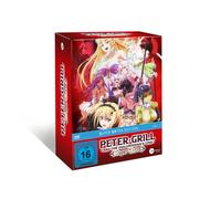 Peter Grill And The Philosopher's Time - Season 2 Vol.1 (Blu-ray)