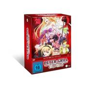 Peter Grill and the Philosopher'S Time - Peter Grill Season 2 Vol.1 (DVD)