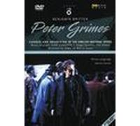 Peter Grimes – English National Opera, Londres 1994 – ARTHAUS
