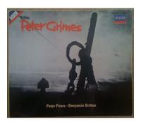 Peter Grimes