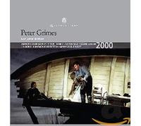 Peter Grimes