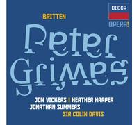 Peter Grimes