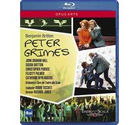 Peter Grimes