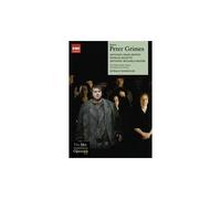 Peter Grimes - Britten, B