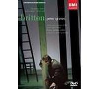 Peter Grimes - Britten, B