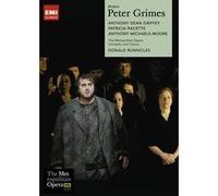 Peter Grimes - Britten, B