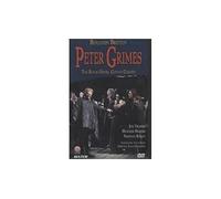 Peter grimes - DVD Zone 1 DVD