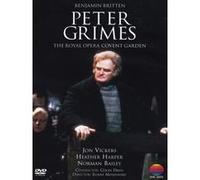Peter Grimes E