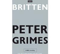 Britten, B – Peter Grimes