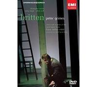 Peter Grimes G