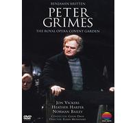 Peter Grimes (Opéra)
