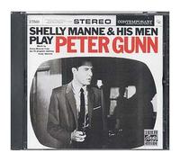 Shelly Manne & His Men – Peter Gunn