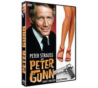 Peter Gunn (1989) [ Origine Espagnole, Sans Langue Francaise ]