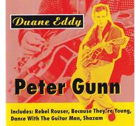 Peter Gunn