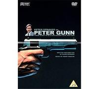 Peter Gunn G