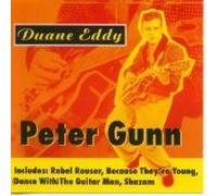 Peter Gunn [IMPORT]