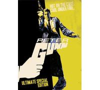 Peter Gunn Season 1 [Import]