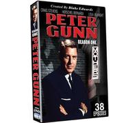 Peter Gunn: Season One