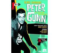 Peter Gunn, Set 2