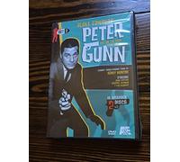 Peter Gunn, Set 2 [Import USA Zone 1]
