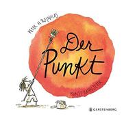 Der Punkt: Kunst kann jeder