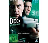 Peter Haber,Mikael Persbrandt - Kommissar Beck: das Tote Mädchen