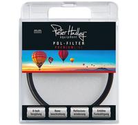Peter Hadley Filtre Pol-CIR Ø 40.5mm | Liquidation : parti=parti