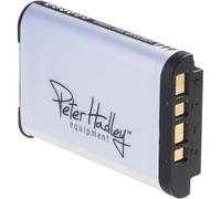 Peter Hadley NP-BX1 Batterie