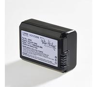 Peter Hadley NP-FW 50 Lithium ION (Li-ION) Batterie
