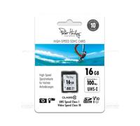 Peter Hadley - SDHC 16 Go UHS-I (100 Mb/s)
