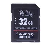Peter Hadley - SDHC 32 Go UHS-I (100/70 Mb/s)