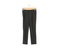 peter hahn pantalons femme de couleur noir