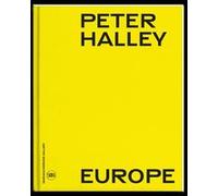 Peter halley Domitille D' Orgeval (Auteur), Galerie Maruani Mercier (Auteur)