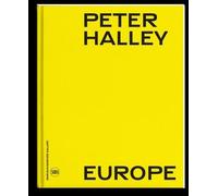 PETER HALLEY: EUROPE