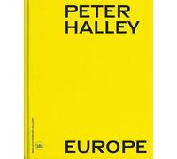 PETER HALLEY: EUROPE