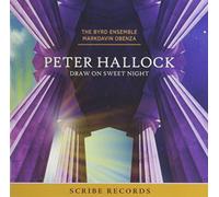 Peter Hallock: Draw on Sweet Night