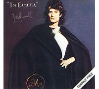 Peter Hamill - In Camera