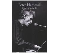 Peter Hamill, Le Rock Indocile