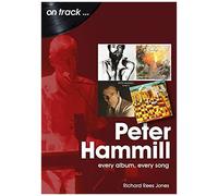 Peter Hammill