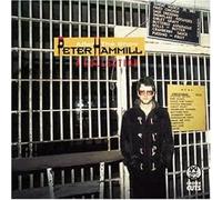 Peter Hammill - After The Show