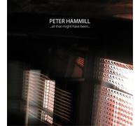 Peter Hammill ... All That Might Have Been... (Vinyl) 12" Album