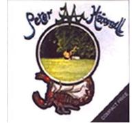 Peter Hammill - Chameleon in The Shadow of
